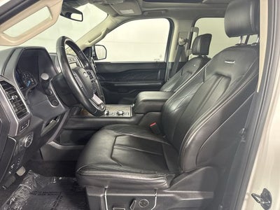 2021 Ford Expedition Platinum