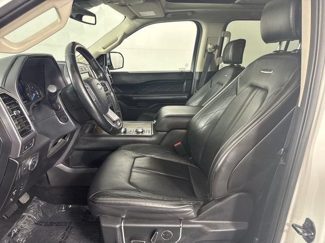 2021 Ford Expedition Platinum
