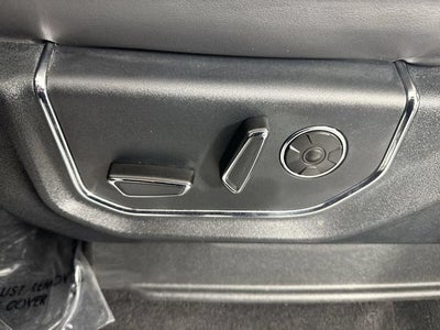 2021 Ford Expedition Platinum