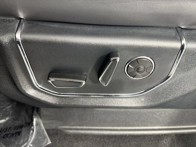 2021 Ford Expedition Platinum