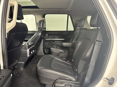 2021 Ford Expedition Platinum