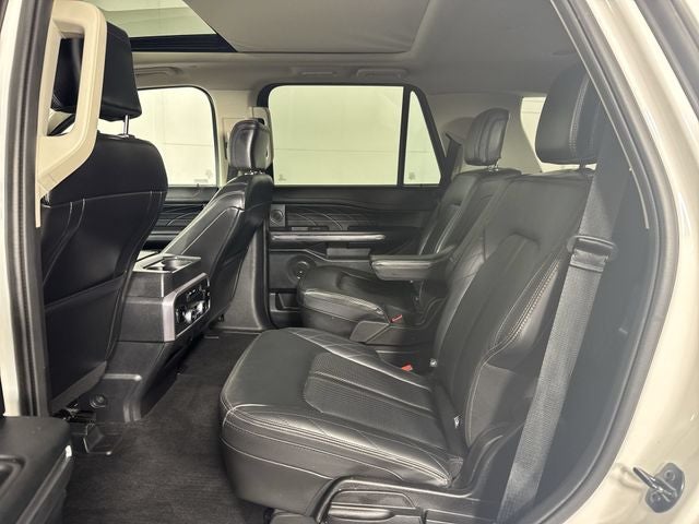 2021 Ford Expedition Platinum