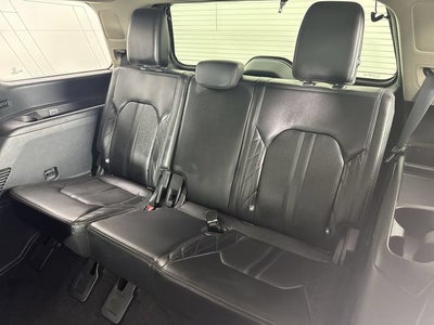2021 Ford Expedition Platinum