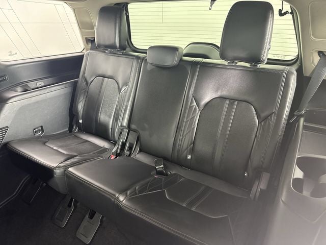 2021 Ford Expedition Platinum