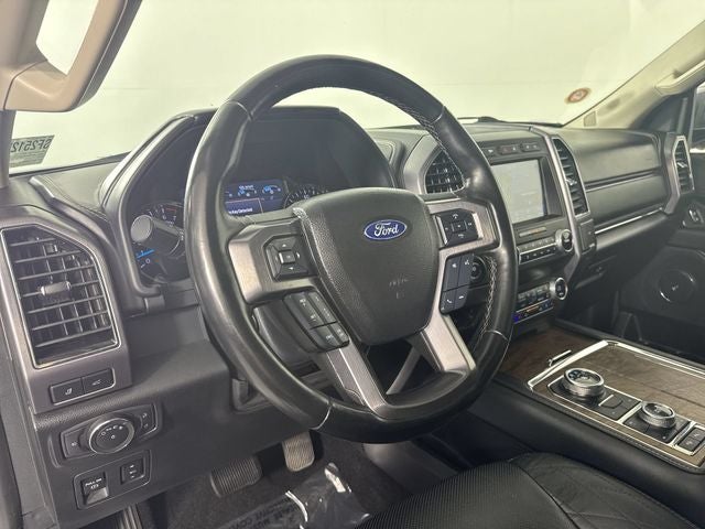 2021 Ford Expedition Platinum
