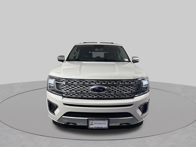 2021 Ford Expedition Platinum