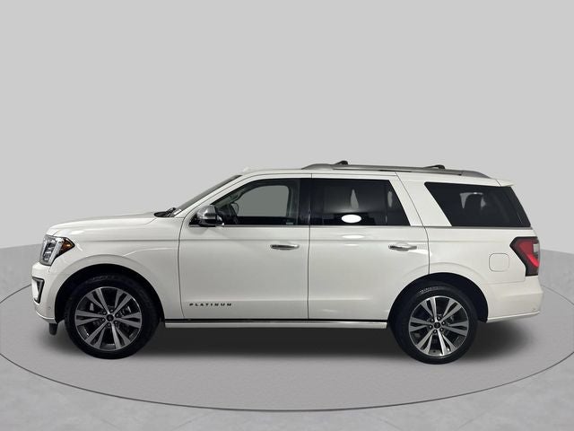 2021 Ford Expedition Platinum