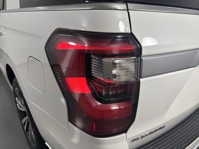 2021 Ford Expedition Platinum