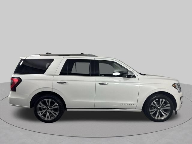 2021 Ford Expedition Platinum