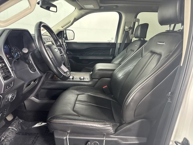 2021 Ford Expedition Platinum