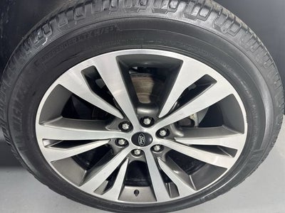 2021 Ford Expedition Platinum