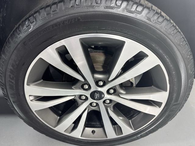 2021 Ford Expedition Platinum