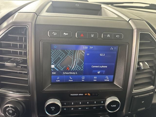 2021 Ford Expedition Platinum