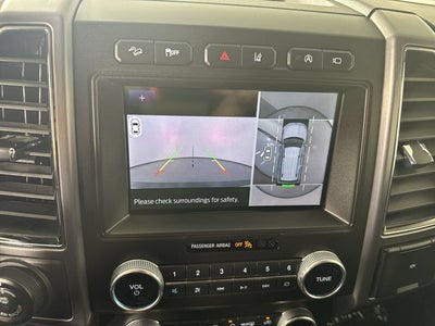2021 Ford Expedition Platinum