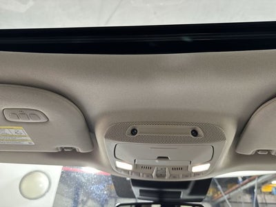 2018 Ford Expedition Platinum