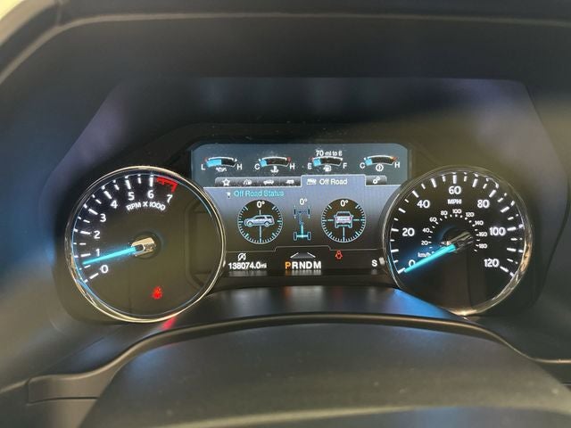 2018 Ford Expedition Platinum