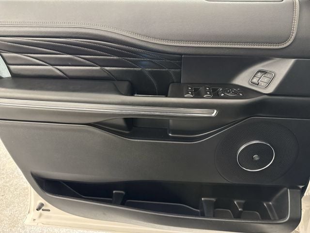 2018 Ford Expedition Platinum