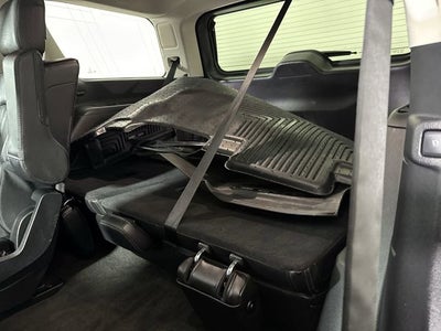 2018 Ford Expedition Platinum