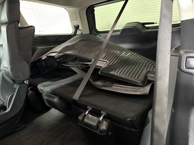 2018 Ford Expedition Platinum