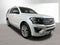 2018 Ford Expedition Platinum