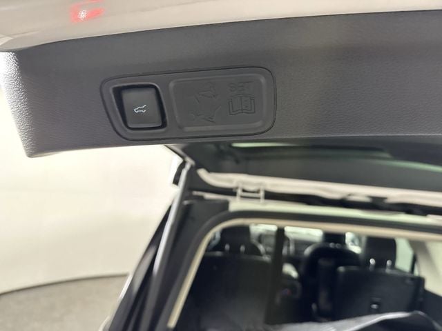 2018 Ford Expedition Platinum