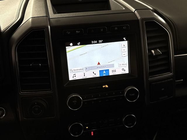 2018 Ford Expedition Platinum