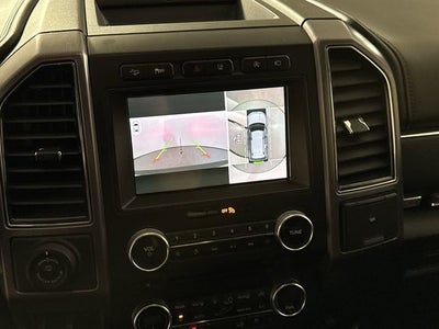 2018 Ford Expedition Platinum