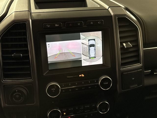 2018 Ford Expedition Platinum