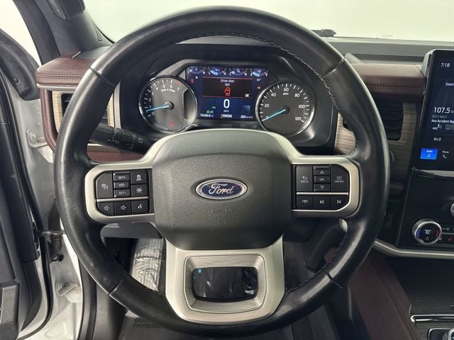 2023 Ford Expedition Limited