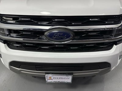 2023 Ford Expedition Limited