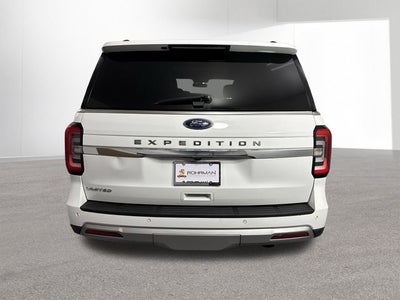 2023 Ford Expedition Limited