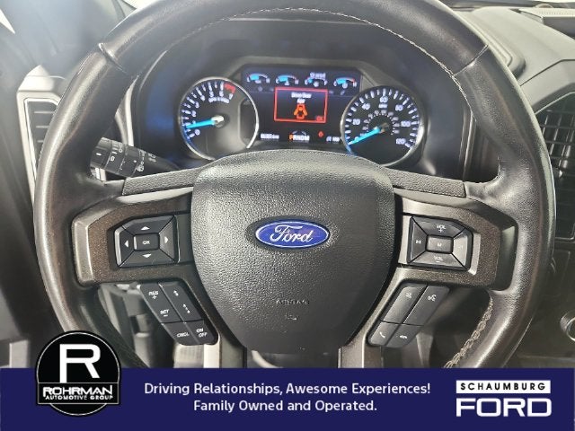 2020 Ford Expedition Limited