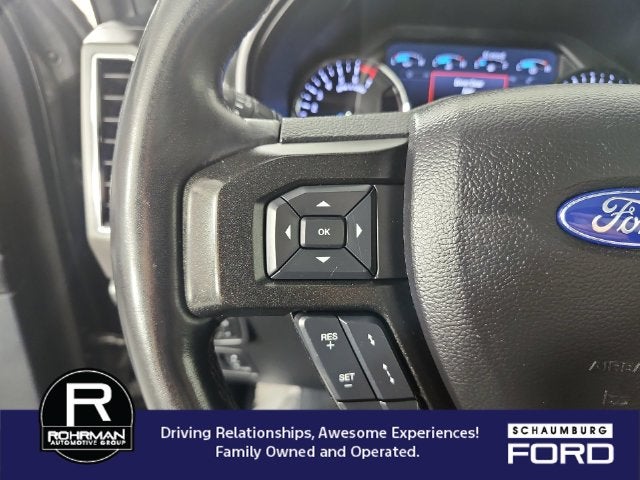 2020 Ford Expedition Limited