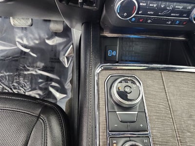 2020 Ford Expedition Limited