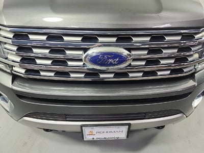 2020 Ford Expedition Limited