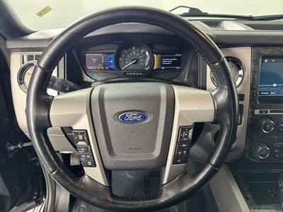 2017 Ford Expedition Limited