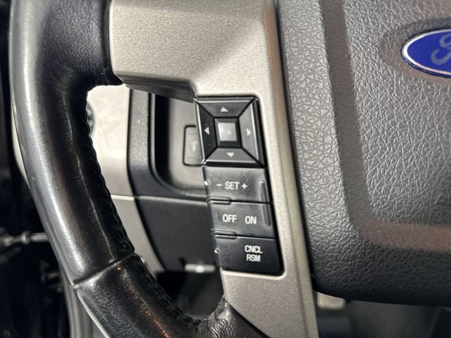 2017 Ford Expedition Limited