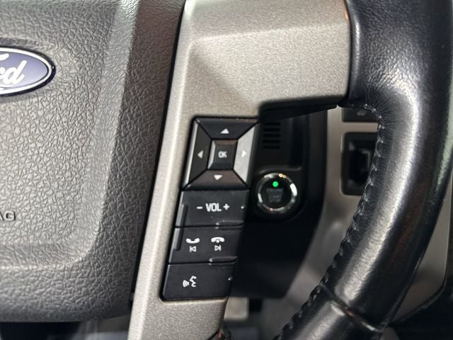 2017 Ford Expedition Limited