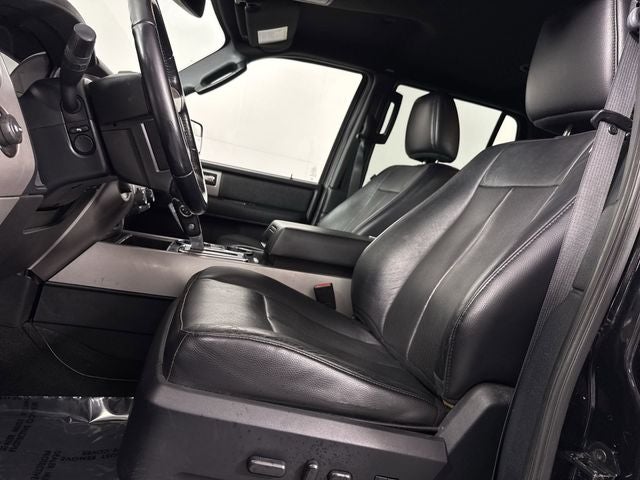 2017 Ford Expedition Limited