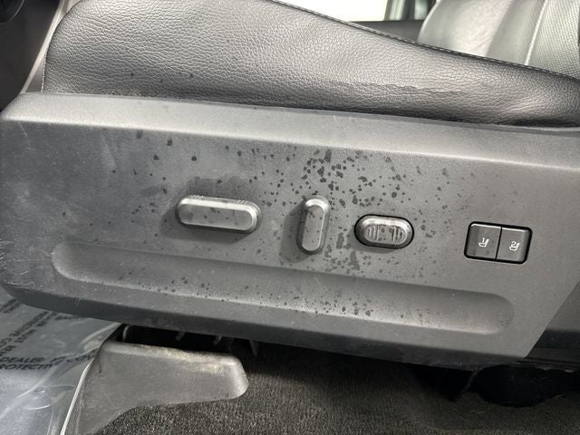 2017 Ford Expedition Limited