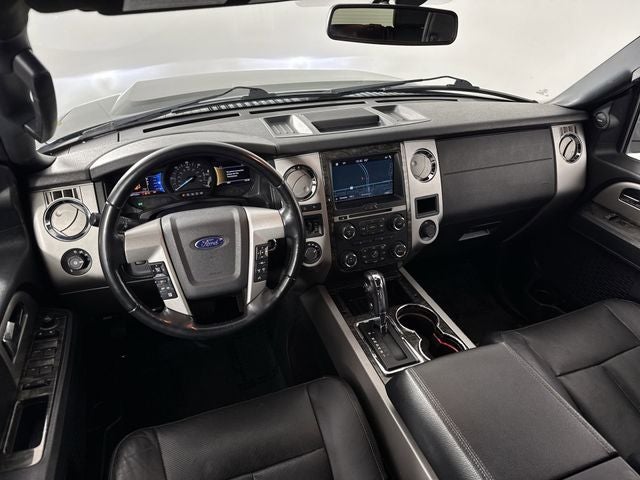 2017 Ford Expedition Limited