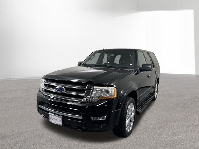 2017 Ford Expedition Limited