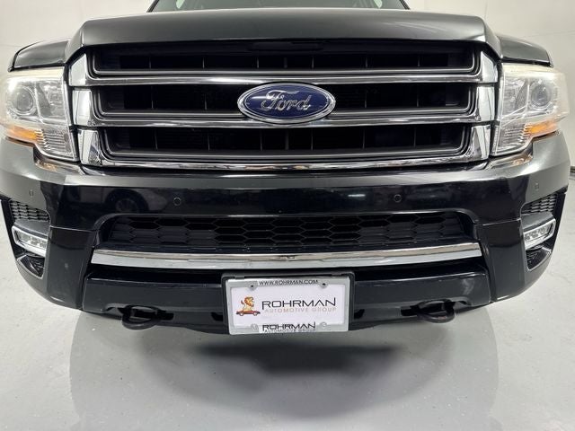 2017 Ford Expedition Limited