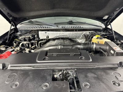 2017 Ford Expedition Limited