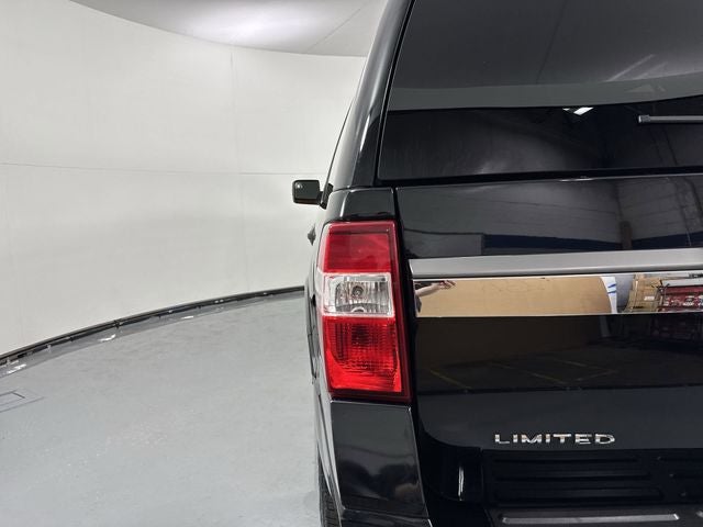 2017 Ford Expedition Limited
