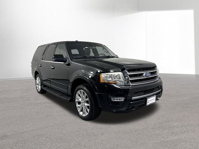 2017 Ford Expedition Limited