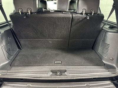 2017 Ford Expedition Limited