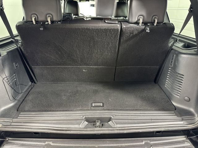 2017 Ford Expedition Limited