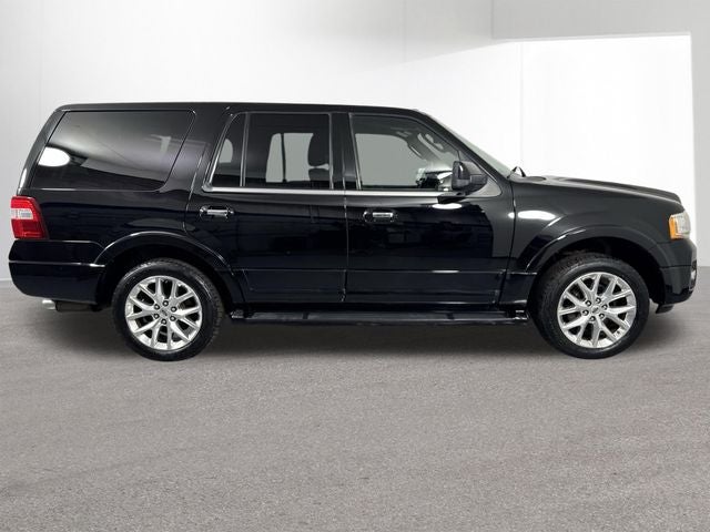 2017 Ford Expedition Limited