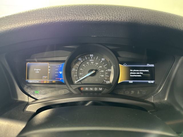 2017 Ford Expedition Limited